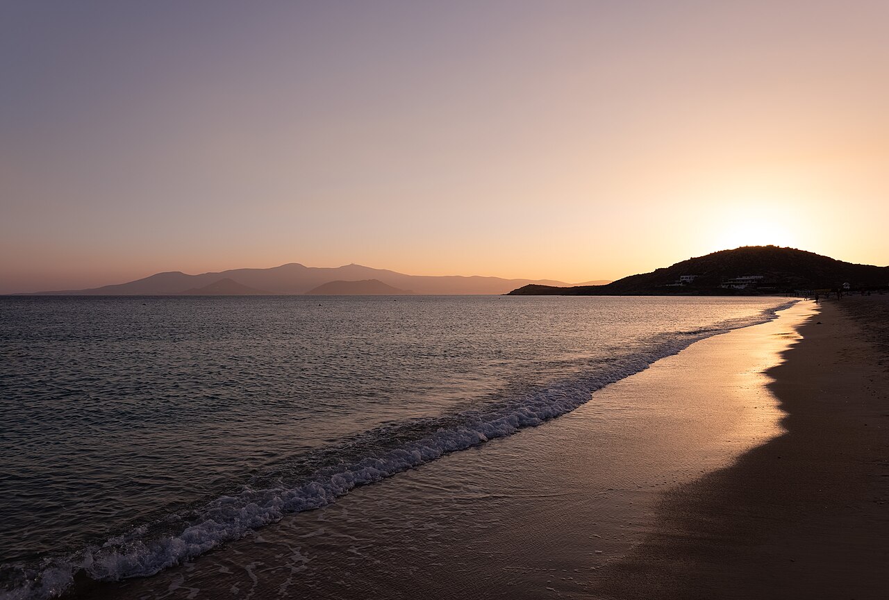 Agios Prokopios — Greece
