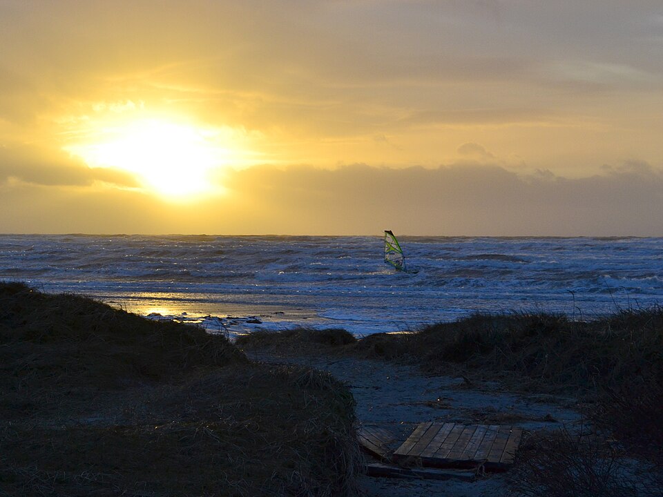 Apelviken — Sweden