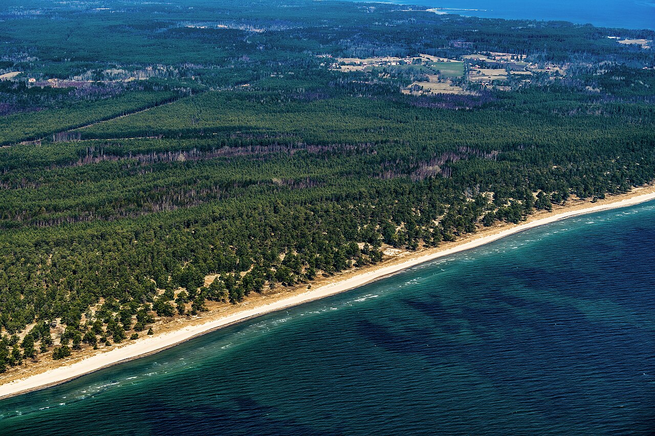 Böda Sand