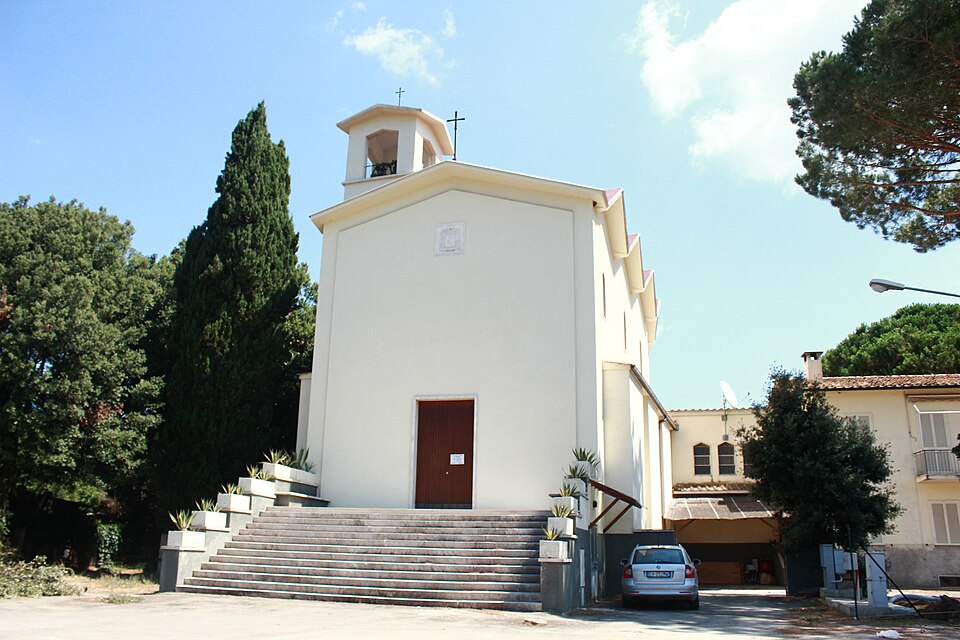 Cala Violina