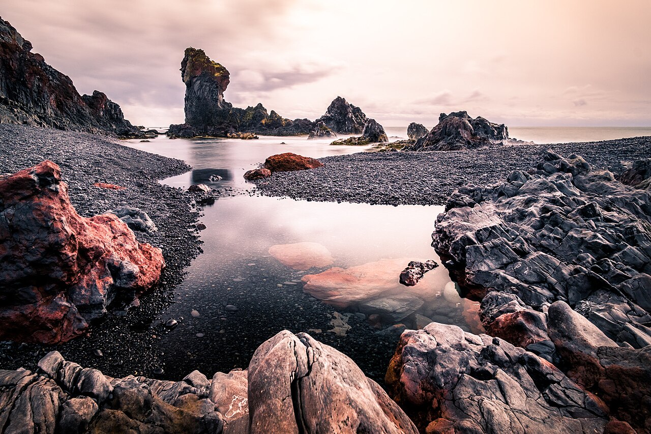 Djupalonssandur