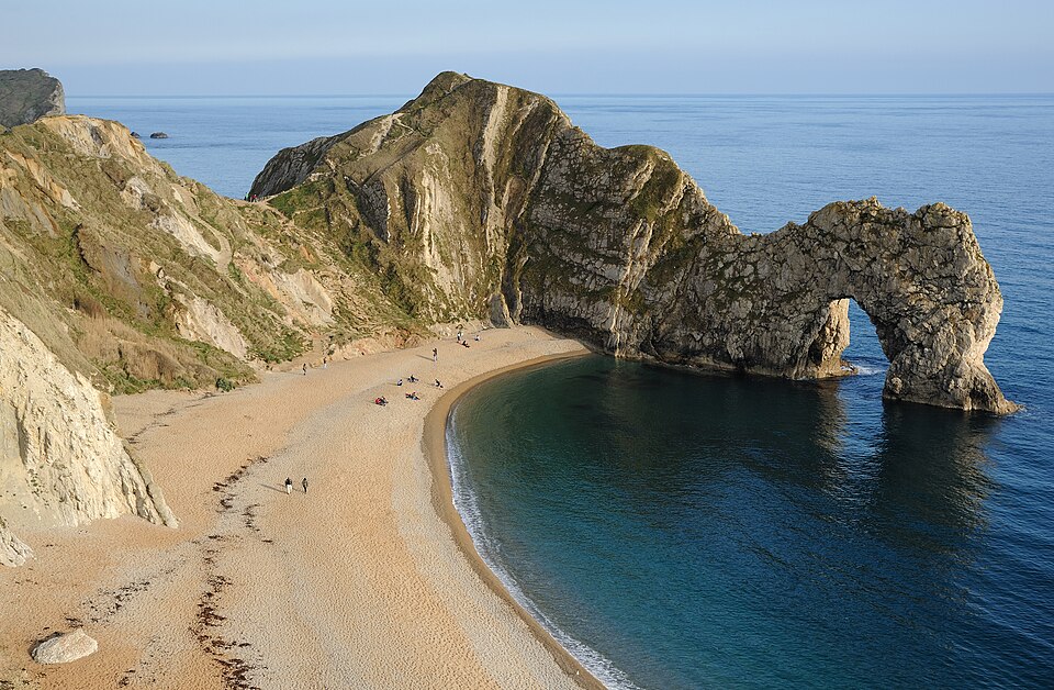 Durdle Door — United Kingdom