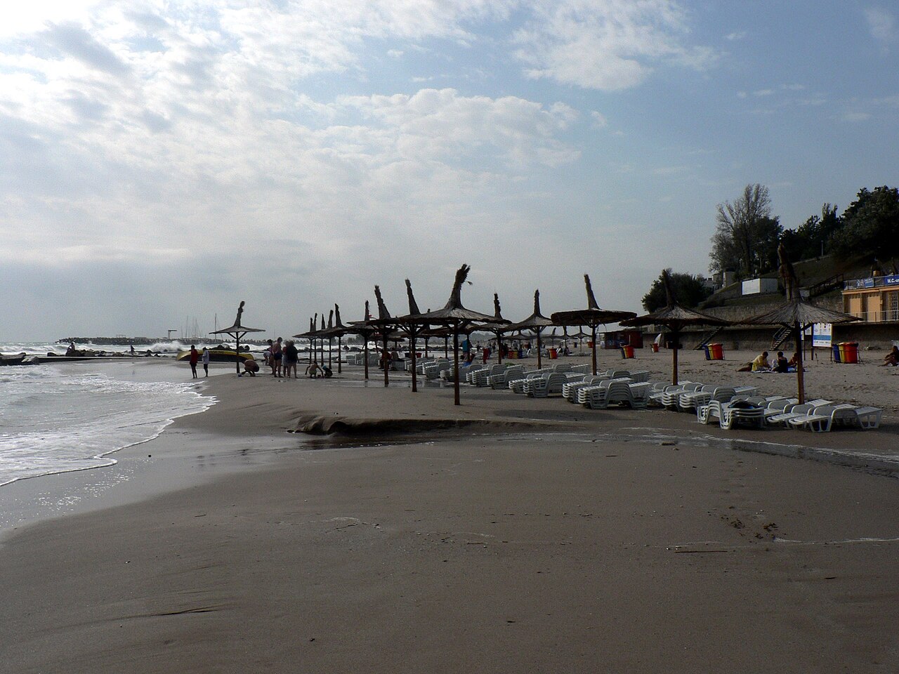 Eforie Nord