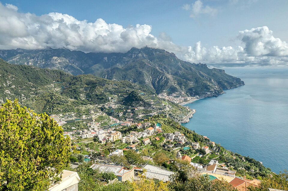 Fiordo di Furore