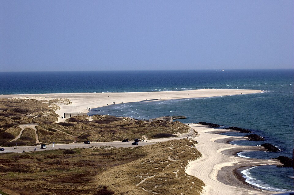 Grenen