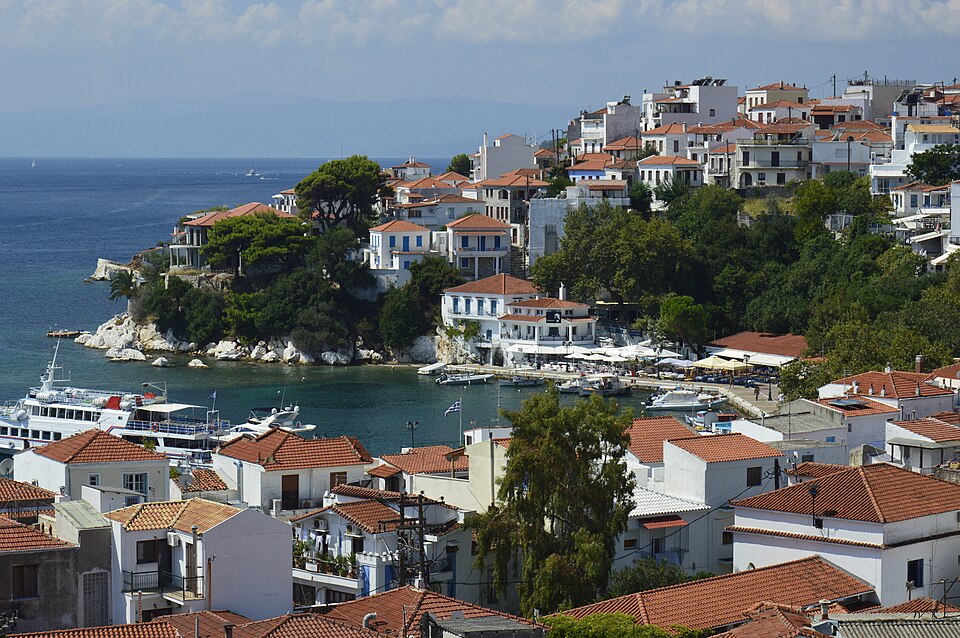 Lalaria Beach