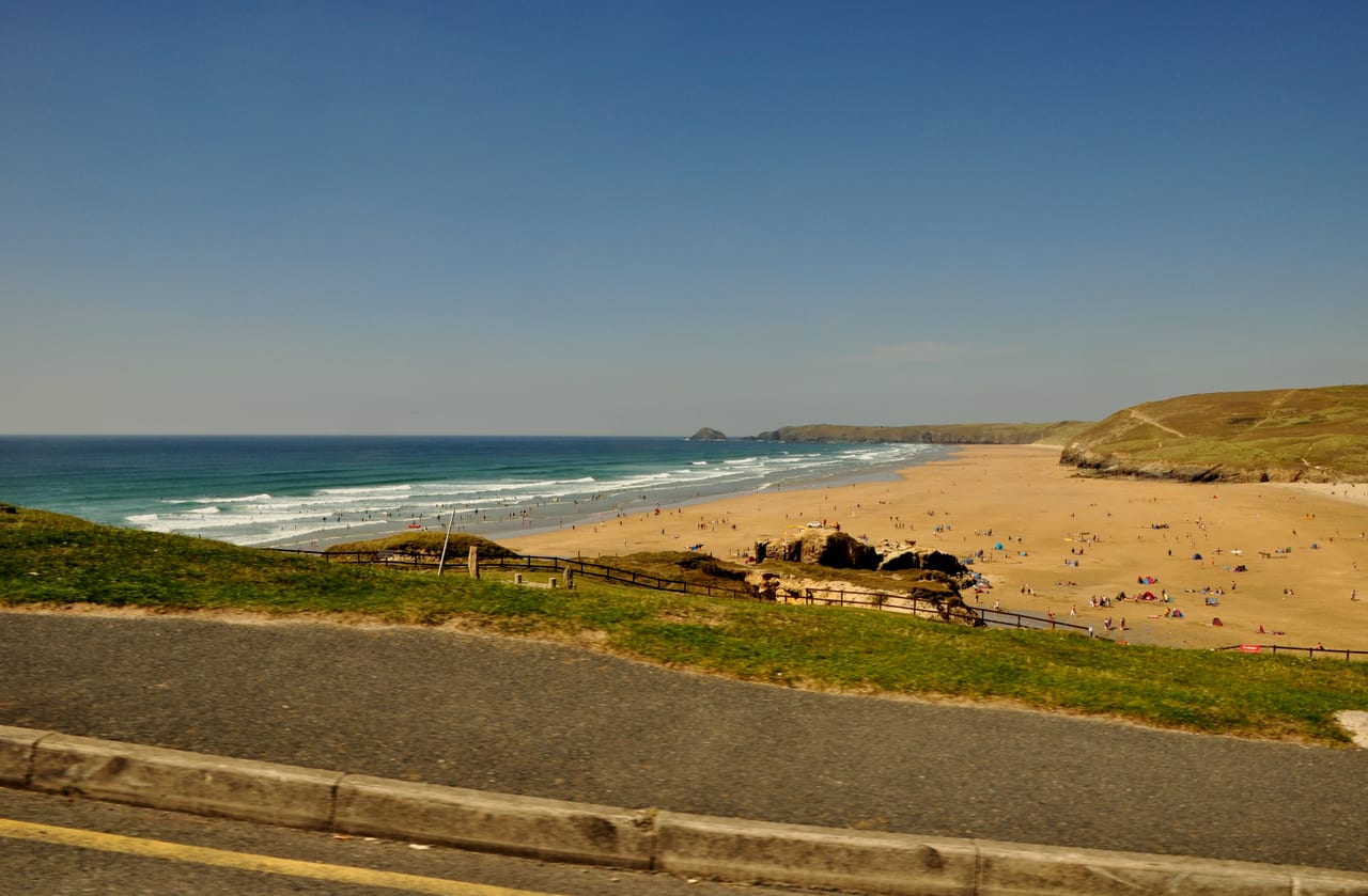 Perranporth