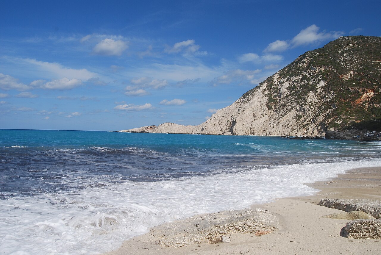 Petani Beach