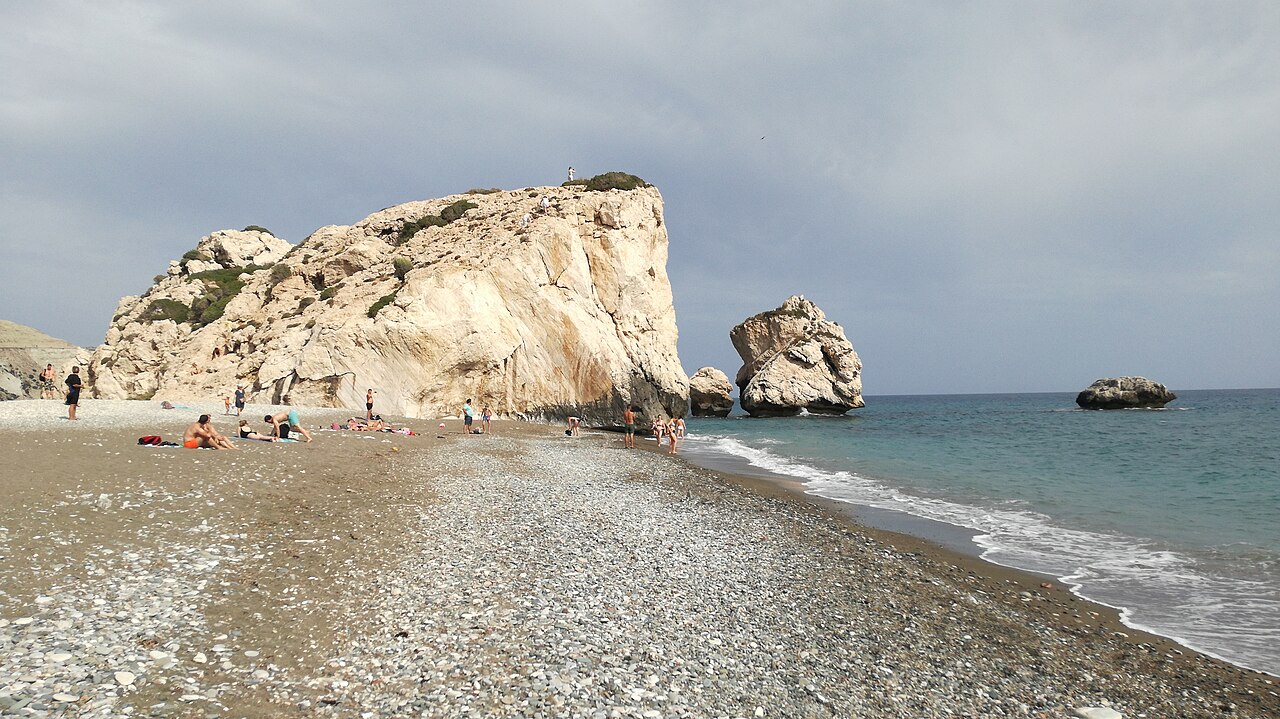 Petra tou Romiou