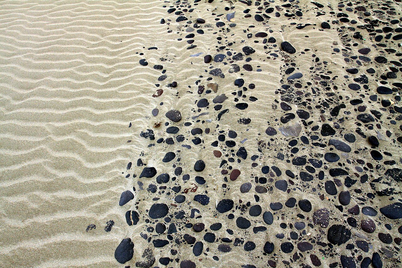 Playa de Famara — Spain