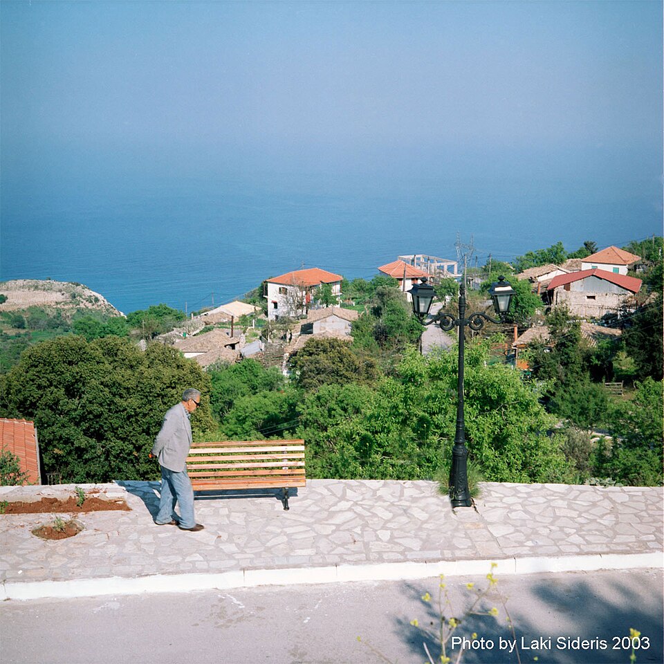 Porto Katsiki
