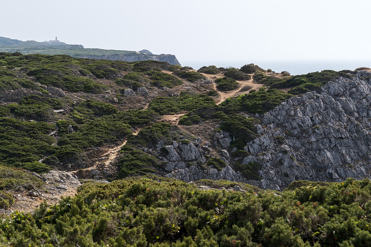 Praia da Adraga — Portugal