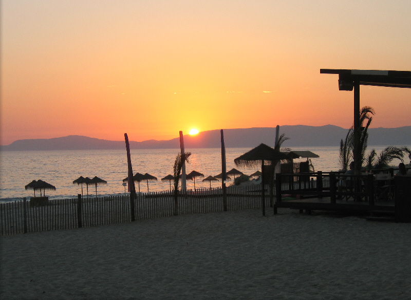 Praia da Comporta