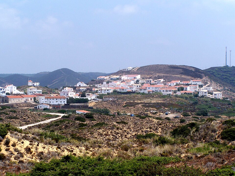 Praia do Amado