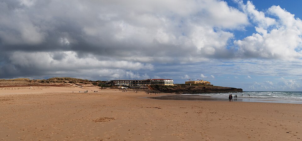 Praia do Guincho