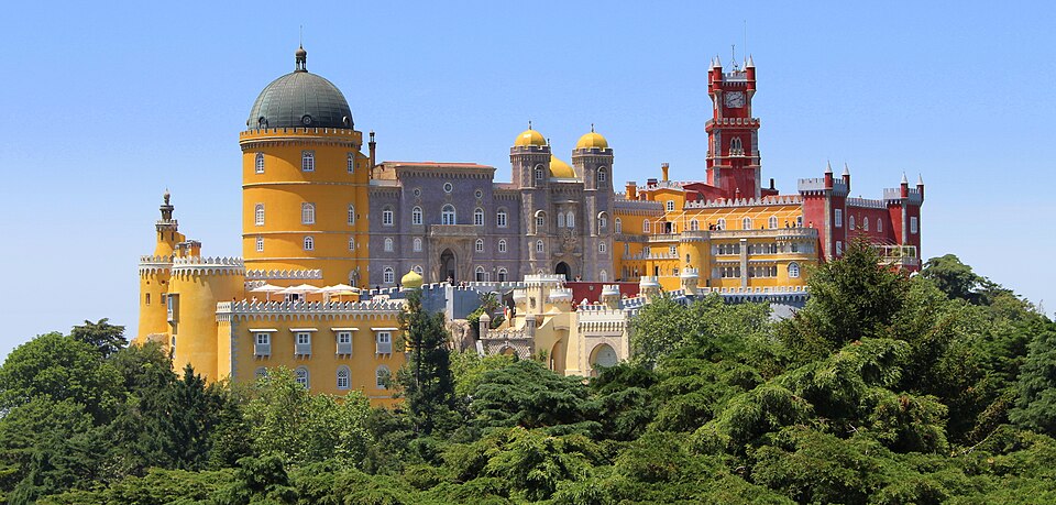 Praia da Ursa