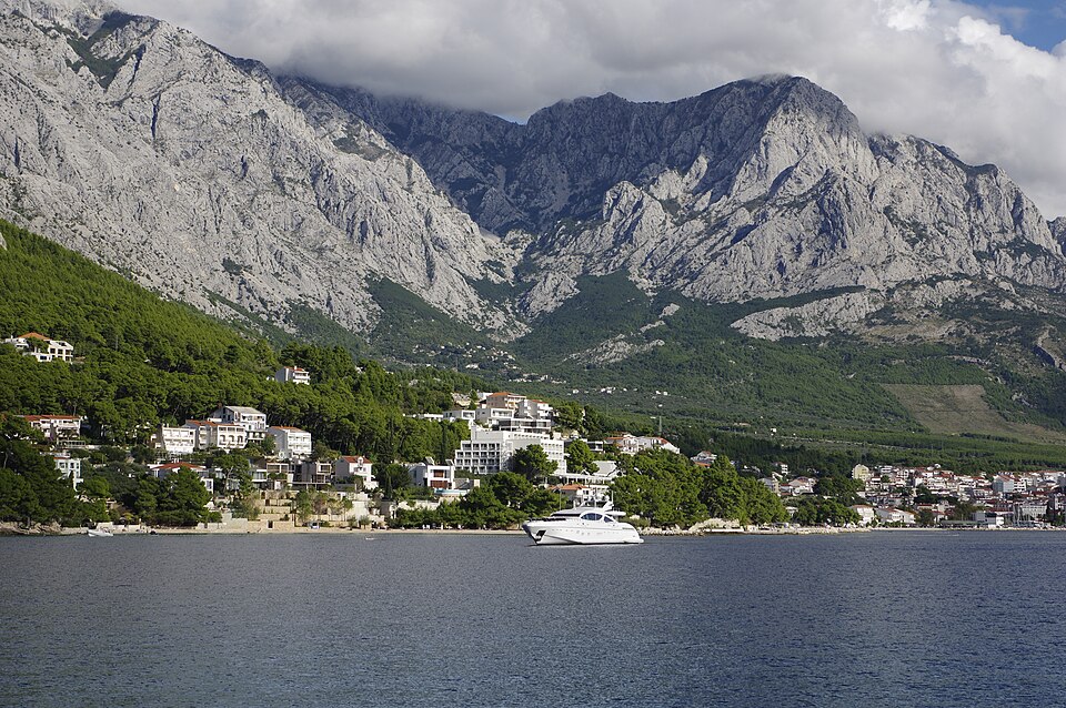 Punta Rata — Croatia