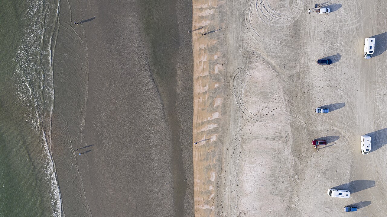 Lakolk Beach