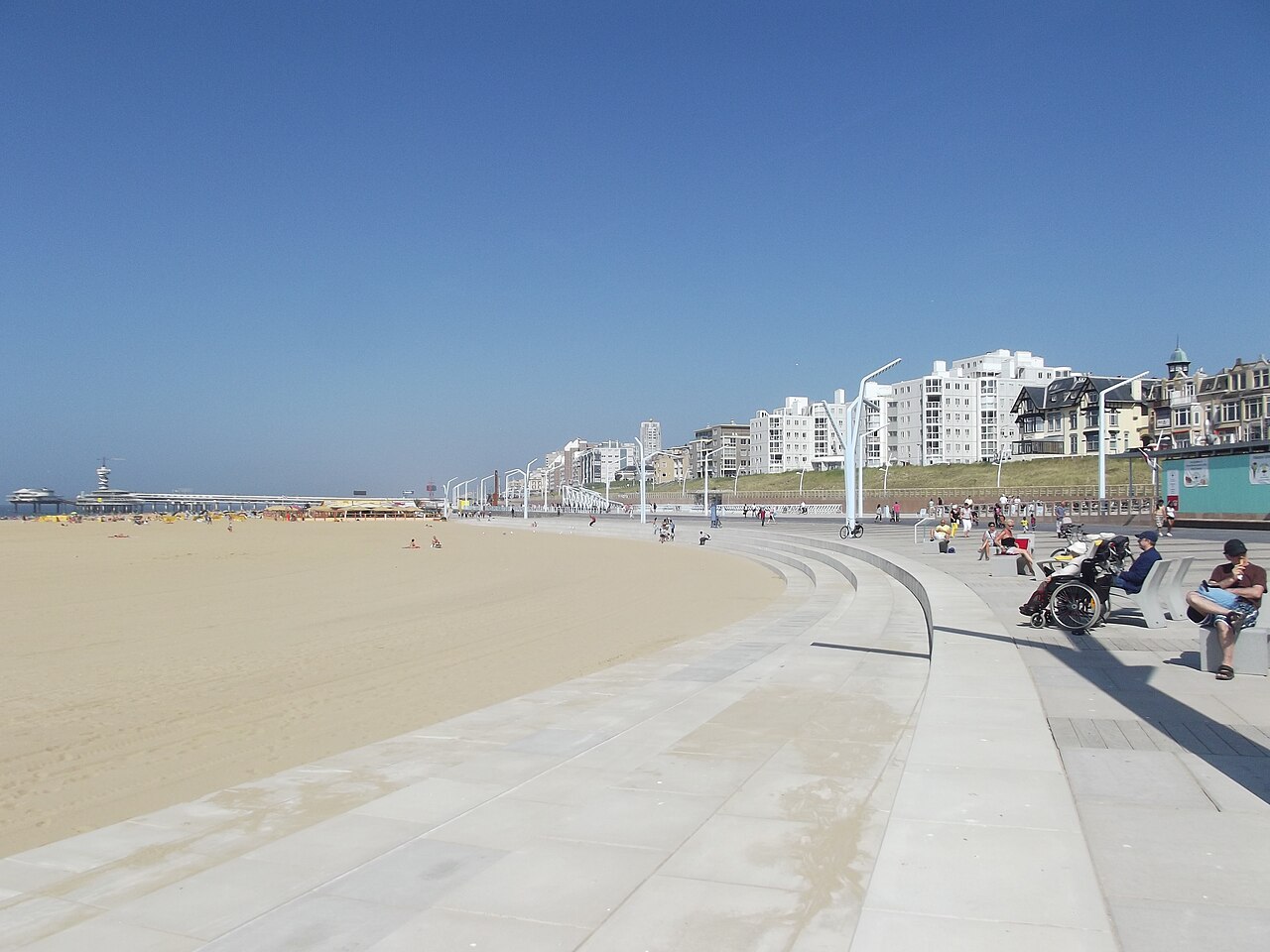 Scheveningen — Netherlands