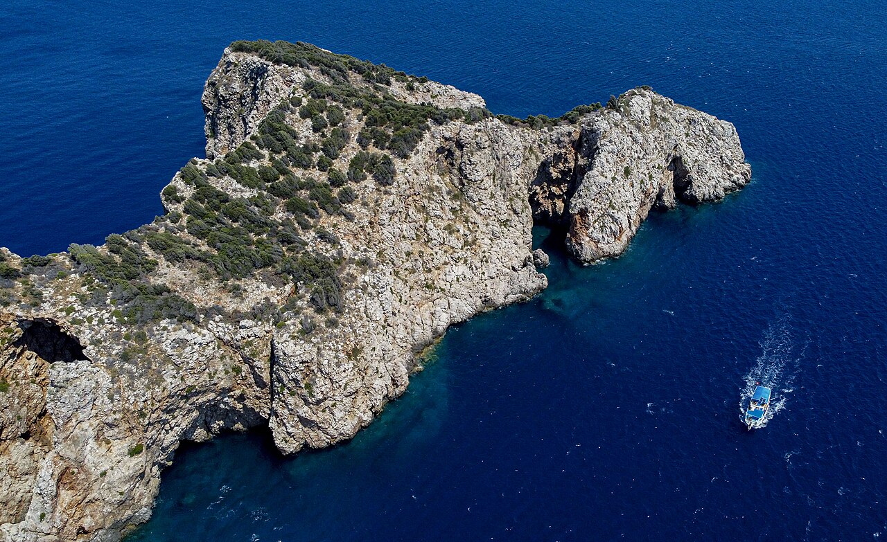 Suluada — Türkiye