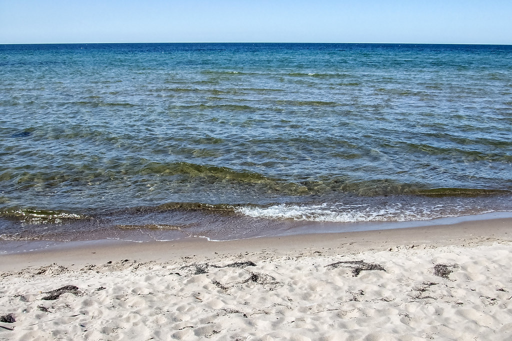 Tofta Beach