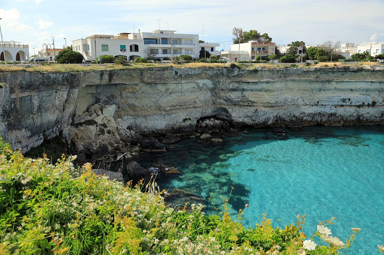 Torre dell'Orso — Italy