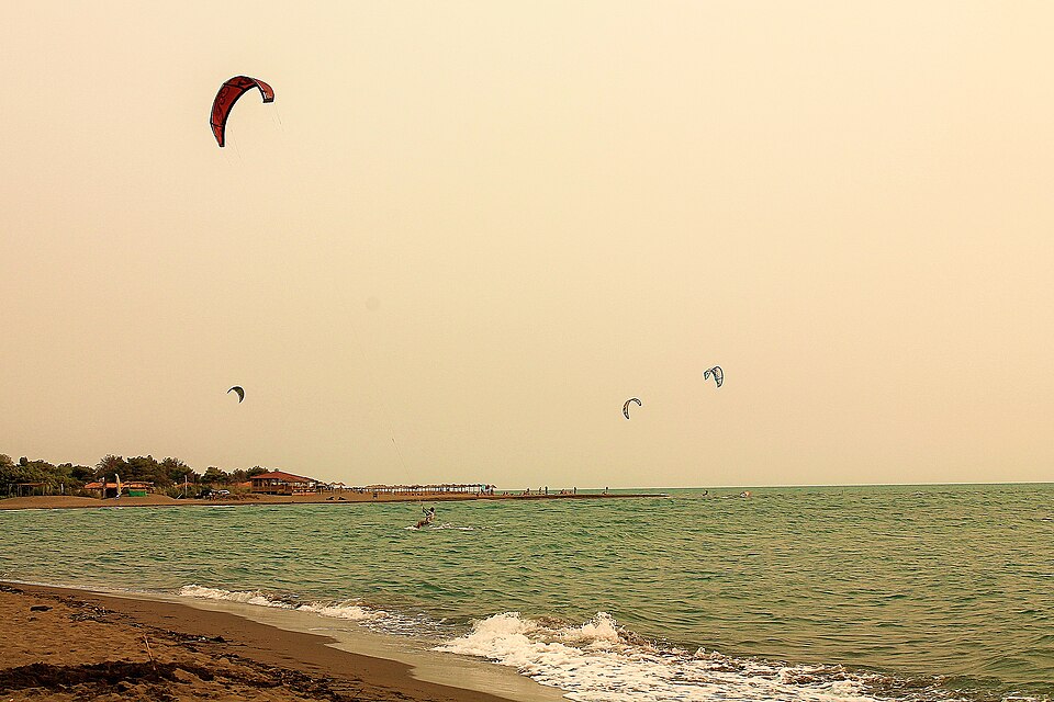 Velika Plaza