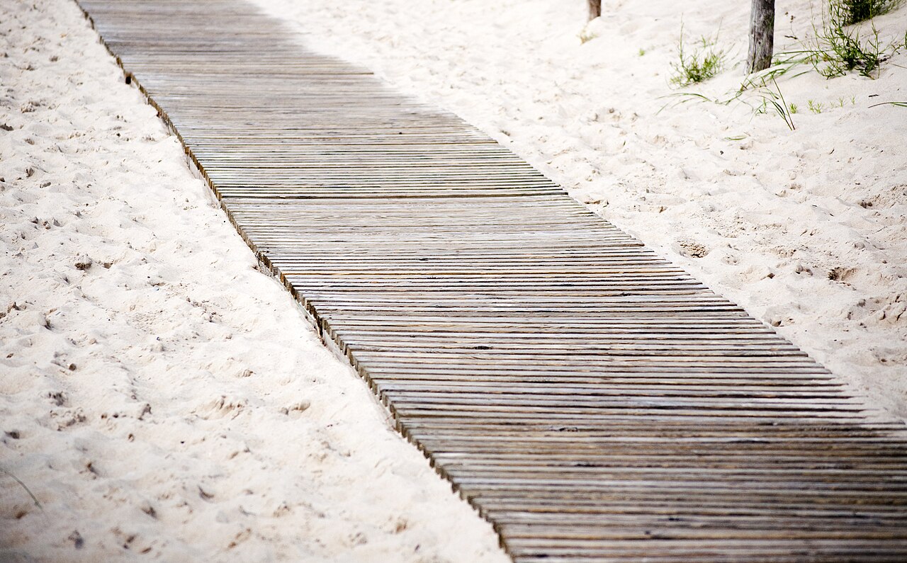 Warnemünde — Germany