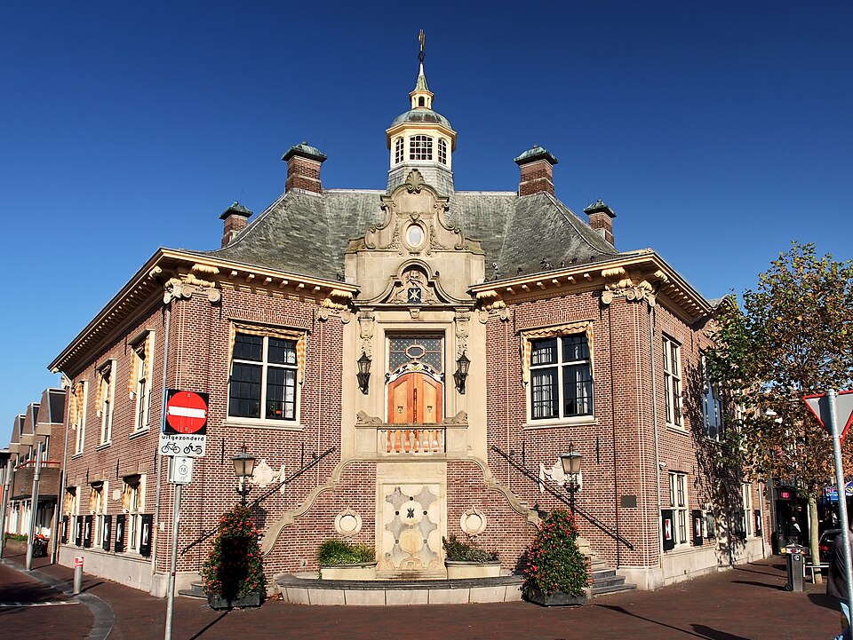 Zandvoort — Netherlands